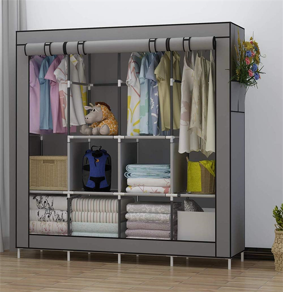 book shelf,cloth hanger,cloth rack
